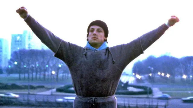 Rocky (1976)
