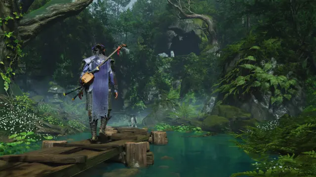 Ghost of Yōtei