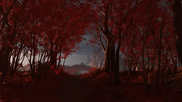 Ghost of Yōtei