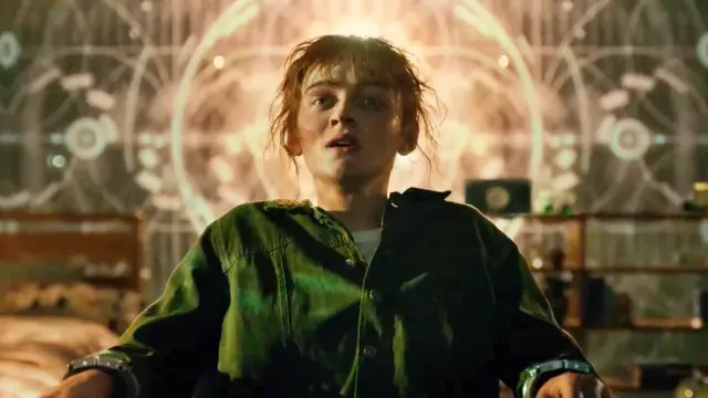 Spider-Man: Brand New Day - Jean Grey (Sadie Sink)
