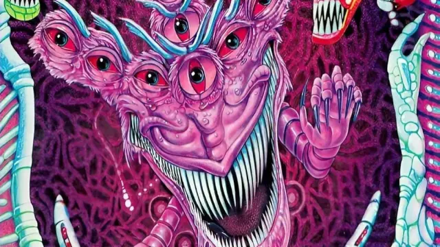 Alien Crush