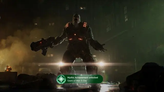 Logros míticos de XBOX ya disponibles (de momento, solo para insiders)