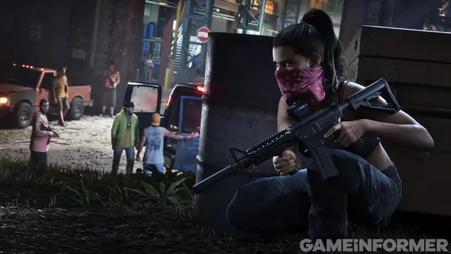 GTA 6