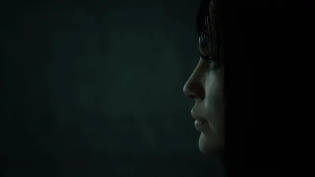 Imagen de Abandoned en su nueva ficha de PS Store