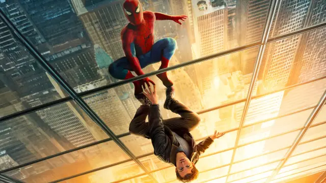 Spider-Man: Brand New Day (2026)