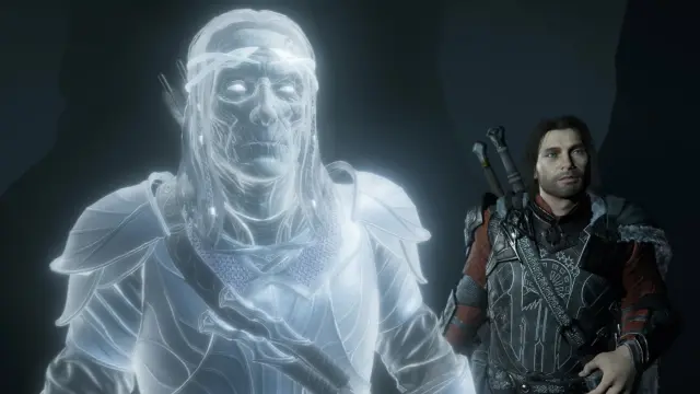 Análisis y opinión de La Tierra Media: Sombras de Mordor y Sombras de Guerra en Nintendo Switch 2