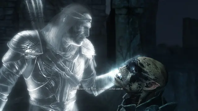 Análisis La Tierra Media: Sombras de Mordor para Nintendo Switch 2