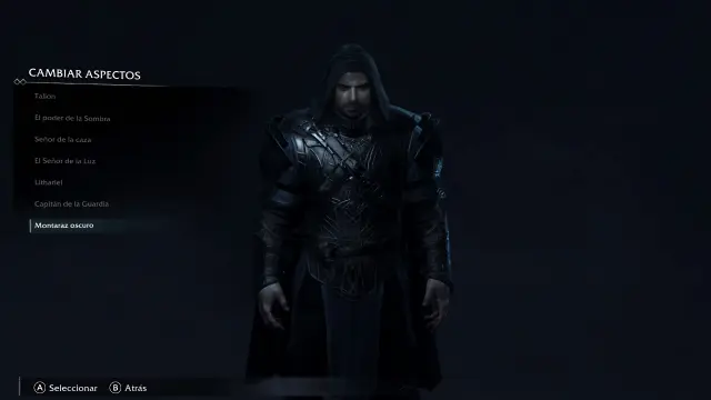 Análisis La Tierra Media: Sombras de Mordor para Nintendo Switch 2
