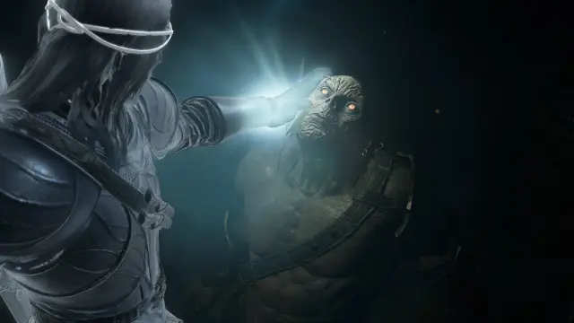 Análisis La Tierra Media: Sombras de Guerra para Nintendo Switch 2