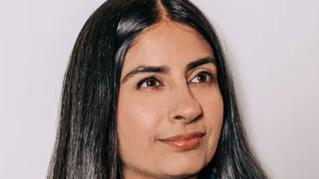 Asha Sharma