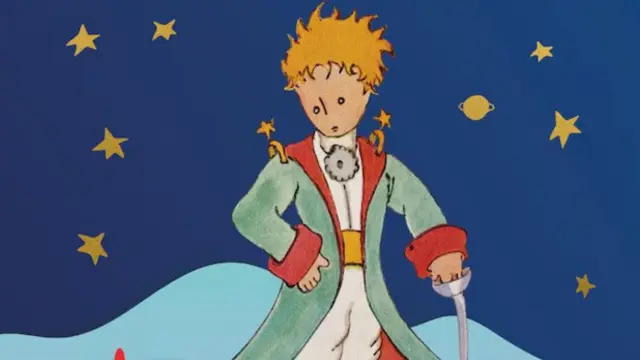 El principito