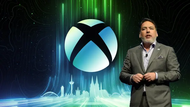 Shawn Layden plantea a Xbox que se convierta en una editora a tiempo completo