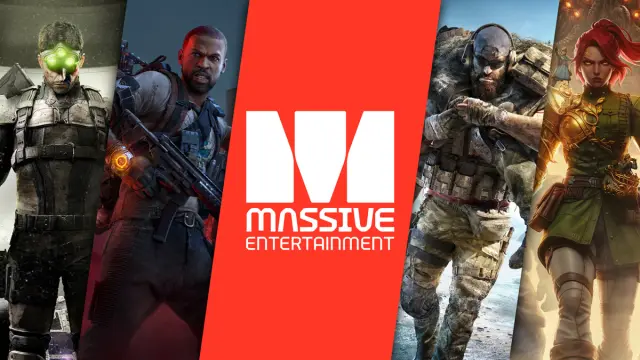 Ubisoft confirma que la casa creativa 2 será Supermassive Entertainment