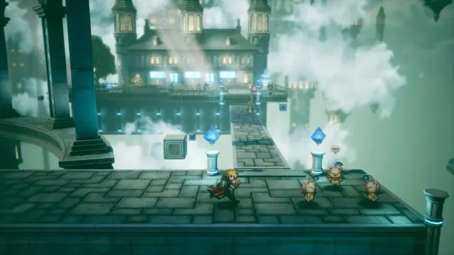 Final Fantasy Resonance