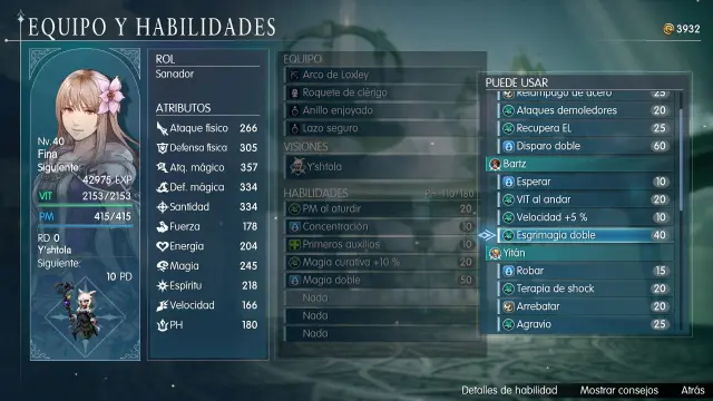 Final Fantasy Resonance