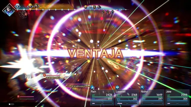 Final Fantasy Resonance