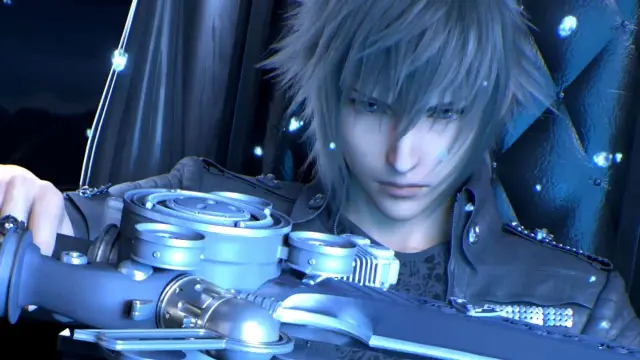 Final Fantasy Resonance - Noctis
