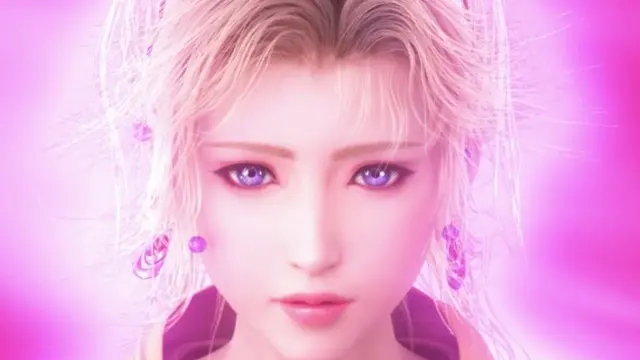 Final Fantasy Resonance - Terra