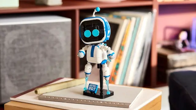 LEGO Astro Bot