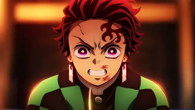 Kimetsu no Yaiba: La fortaleza infinita