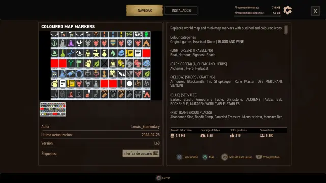 The Witcher 3 Wild Hunt Remastered