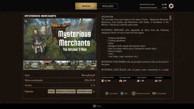 The Witcher 3 Wild Hunt Remastered