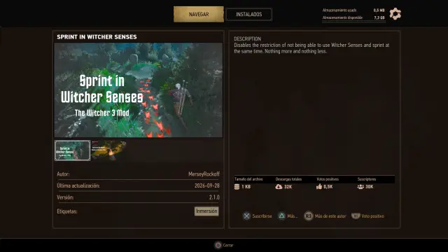 The Witcher 3 Wild Hunt Remastered