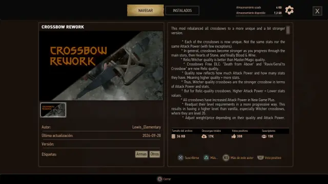 The Witcher 3 Wild Hunt Remastered