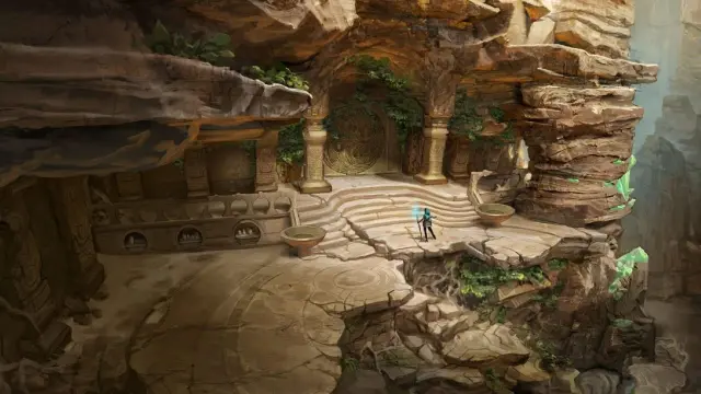 Kena: Scars of Kosmora