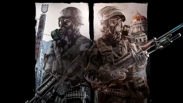 Metro Redux recibirá soporte nativo next-gen con mejoras en PS5, PS5 Pro, Xbox Series X|S y PC este mes