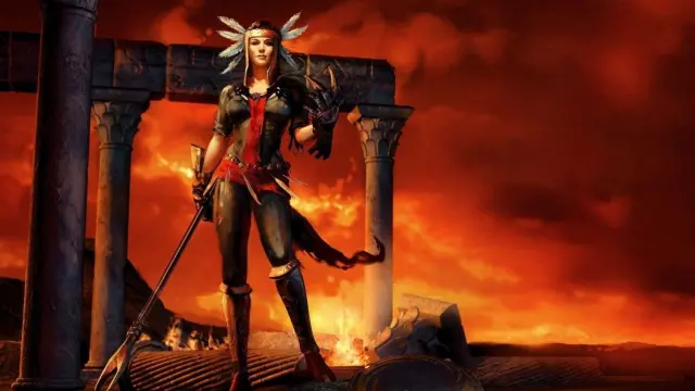 Baldur's Gate II: Throne of Bhaal
