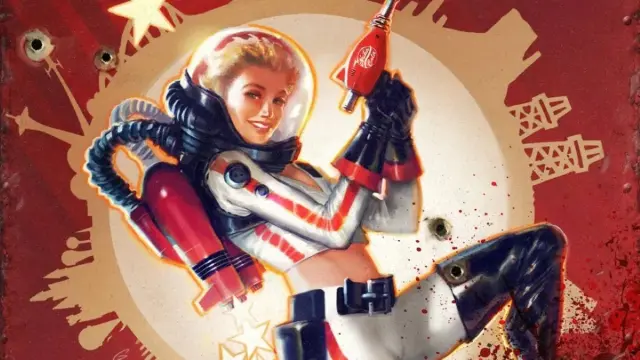 Fallout 4: Nuka-World