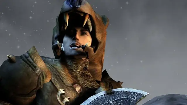 The Elder Scrolls III: Morrowind - Bloodmoon