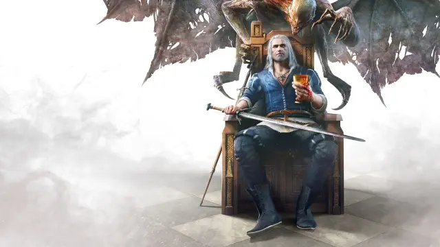 The Witcher 3: Blood and Wine