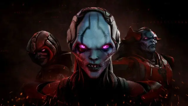 XCOM 2: War of the Chosen