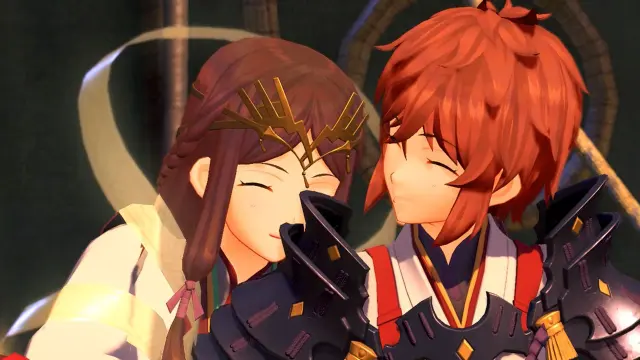 Xenoblade Chronicles 2: Torna - The Golden Country