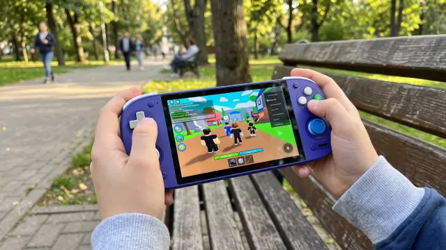 Retroid vende una de las consolas portátiles Android más buscadas.