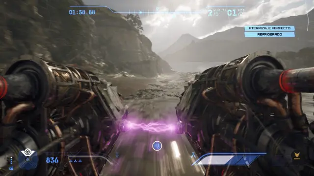 Star Wars: Galactic Racer