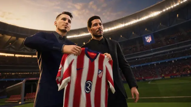 EA Sports FC 27