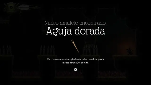 Análisis Well Dweller