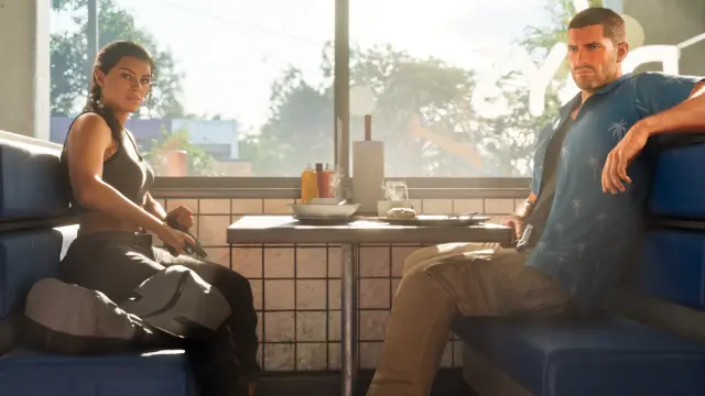GTA 6