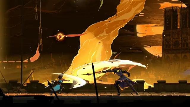 Castlevania: Belmont's Curse