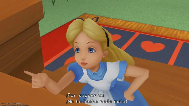 Análisis Kingdom Hearts Collection I-III para Nintendo Switch 2