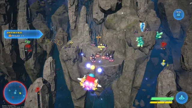 Análisis Kingdom Hearts Collection I-III para Nintendo Switch 2