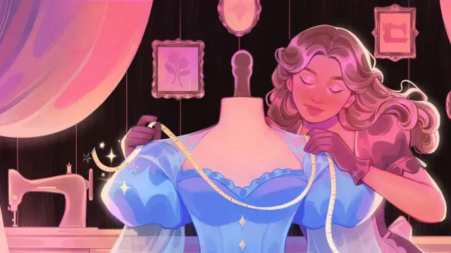 Dressmaker