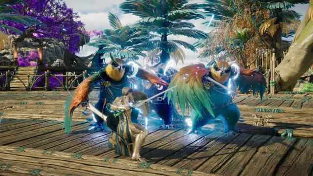 AION 2