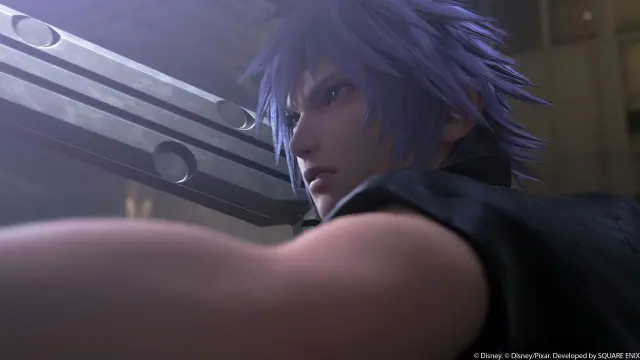 Kingdom Hearts 4