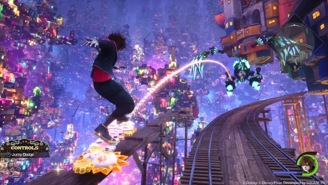 Kingdom Hearts 4