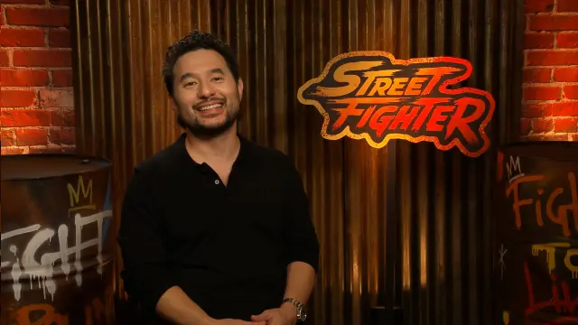 Entrevista a Kitao Sakurai, director de Street Fighter