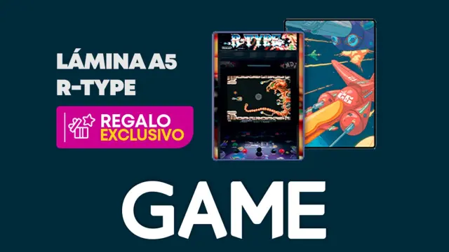 Reserva el libro "Mil balas por segundo: La gran enciclopedia del shoot’em up arcade" en GAME